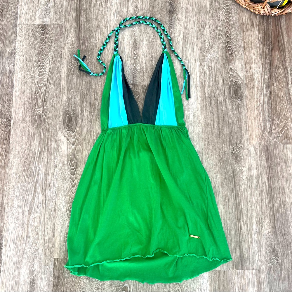 San Lorenzo Bikinis Small Coverup